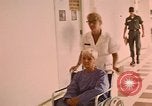 Image of 3rd Field Hospital Vietnam, 1967, second 3 stock footage video 65675037266