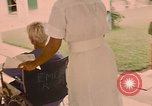Image of 3rd Field Hospital Vietnam, 1967, second 8 stock footage video 65675037266