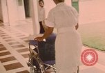 Image of 3rd Field Hospital Vietnam, 1967, second 9 stock footage video 65675037266