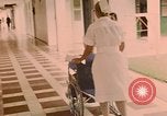 Image of 3rd Field Hospital Vietnam, 1967, second 10 stock footage video 65675037266