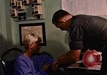 Image of 3rd Field Hospital Vietnam, 1967, second 12 stock footage video 65675037266
