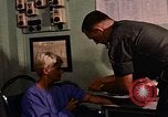 Image of 3rd Field Hospital Vietnam, 1967, second 13 stock footage video 65675037266