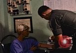 Image of 3rd Field Hospital Vietnam, 1967, second 17 stock footage video 65675037266