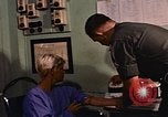 Image of 3rd Field Hospital Vietnam, 1967, second 18 stock footage video 65675037266