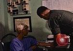 Image of 3rd Field Hospital Vietnam, 1967, second 19 stock footage video 65675037266