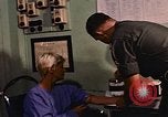 Image of 3rd Field Hospital Vietnam, 1967, second 20 stock footage video 65675037266