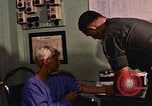 Image of 3rd Field Hospital Vietnam, 1967, second 21 stock footage video 65675037266