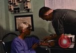 Image of 3rd Field Hospital Vietnam, 1967, second 22 stock footage video 65675037266