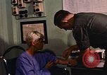 Image of 3rd Field Hospital Vietnam, 1967, second 23 stock footage video 65675037266