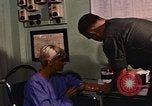 Image of 3rd Field Hospital Vietnam, 1967, second 24 stock footage video 65675037266