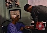 Image of 3rd Field Hospital Vietnam, 1967, second 25 stock footage video 65675037266