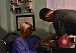 Image of 3rd Field Hospital Vietnam, 1967, second 27 stock footage video 65675037266