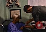 Image of 3rd Field Hospital Vietnam, 1967, second 28 stock footage video 65675037266