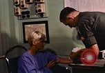 Image of 3rd Field Hospital Vietnam, 1967, second 31 stock footage video 65675037266