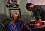 Image of 3rd Field Hospital Vietnam, 1967, second 32 stock footage video 65675037266