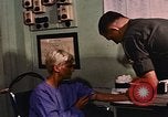 Image of 3rd Field Hospital Vietnam, 1967, second 33 stock footage video 65675037266