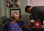 Image of 3rd Field Hospital Vietnam, 1967, second 35 stock footage video 65675037266
