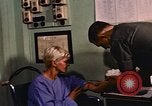 Image of 3rd Field Hospital Vietnam, 1967, second 36 stock footage video 65675037266