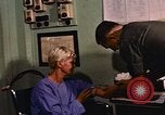 Image of 3rd Field Hospital Vietnam, 1967, second 39 stock footage video 65675037266
