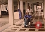 Image of 3rd Field Hospital Vietnam, 1967, second 42 stock footage video 65675037266