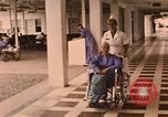 Image of 3rd Field Hospital Vietnam, 1967, second 43 stock footage video 65675037266