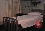 Image of 3rd Field Hospital Vietnam, 1967, second 50 stock footage video 65675037266