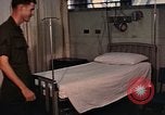 Image of 3rd Field Hospital Vietnam, 1967, second 53 stock footage video 65675037266