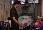 Image of 3rd Field Hospital Vietnam, 1967, second 54 stock footage video 65675037266