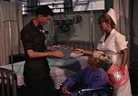 Image of 3rd Field Hospital Vietnam, 1967, second 57 stock footage video 65675037266