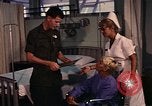 Image of 3rd Field Hospital Vietnam, 1967, second 58 stock footage video 65675037266