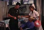 Image of 3rd Field Hospital Vietnam, 1967, second 59 stock footage video 65675037266