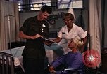 Image of 3rd Field Hospital Vietnam, 1967, second 60 stock footage video 65675037266