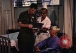 Image of 3rd Field Hospital Vietnam, 1967, second 61 stock footage video 65675037266
