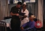 Image of 3rd Field Hospital Vietnam, 1967, second 62 stock footage video 65675037266