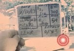 Image of 1st Logistic Command Special Services Division Vietnam, 1967, second 1 stock footage video 65675037267