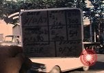 Image of 1st Logistic Command Special Services Division Vietnam, 1967, second 3 stock footage video 65675037267