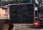 Image of 1st Logistic Command Special Services Division Vietnam, 1967, second 4 stock footage video 65675037267