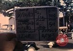 Image of 1st Logistic Command Special Services Division Vietnam, 1967, second 6 stock footage video 65675037267