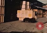 Image of 1st Logistic Command Special Services Division Vietnam, 1967, second 18 stock footage video 65675037267