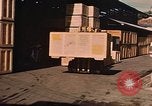 Image of 1st Logistic Command Special Services Division Vietnam, 1967, second 19 stock footage video 65675037267