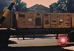 Image of 1st Logistic Command Special Services Division Vietnam, 1967, second 25 stock footage video 65675037267
