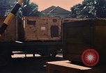 Image of 1st Logistic Command Special Services Division Vietnam, 1967, second 26 stock footage video 65675037267
