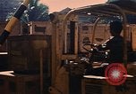 Image of 1st Logistic Command Special Services Division Vietnam, 1967, second 28 stock footage video 65675037267