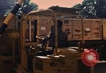 Image of 1st Logistic Command Special Services Division Vietnam, 1967, second 29 stock footage video 65675037267