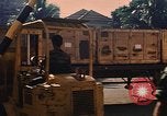 Image of 1st Logistic Command Special Services Division Vietnam, 1967, second 30 stock footage video 65675037267