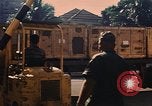 Image of 1st Logistic Command Special Services Division Vietnam, 1967, second 31 stock footage video 65675037267