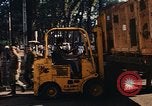 Image of 1st Logistic Command Special Services Division Vietnam, 1967, second 32 stock footage video 65675037267