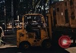 Image of 1st Logistic Command Special Services Division Vietnam, 1967, second 33 stock footage video 65675037267
