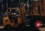 Image of 1st Logistic Command Special Services Division Vietnam, 1967, second 39 stock footage video 65675037267