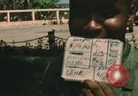 Image of United States Marine Officer Vietnam, 1967, second 3 stock footage video 65675037268